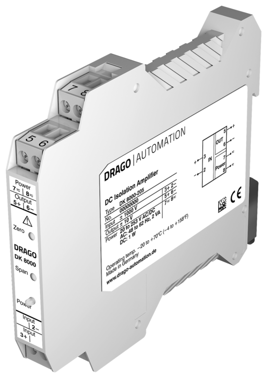 Dk8000